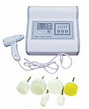 Аппарат - брашинг косметологический UK230 811 (B-811) Gezatone 