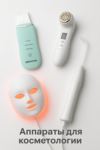 Косметологические аппараты, которые действительно работают: как выбрать идеальный прибор для салона или дома