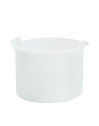 Стакан силиконовый для WD917 разогреватель для воска и парафина (на 400гр) Gezatone
