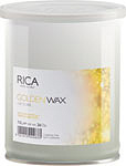 Rica Золотистый воск, банка 800 мл