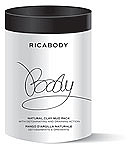 Rica Body Маска для тела  "Грязевая", 1000 мл