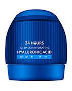 Ультра-увлажняющий подтягивающий крем с комплексом гиадерм и морскими минералами, Beauty Style