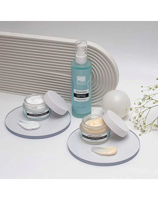 Beauty style Ночной увлажняющий крем Botox - like hydro active с ботоэффектом, 30 мл* 4516097