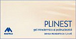 Mastelli PLINEST, 1,3 мл