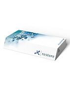 Двухфазный филлер Naturelize Facial Arts Restore, 24 мг/мл (Германия)