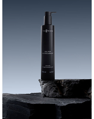 TIME REVERSE Гель для микротоков, лифтинг и омоложение, 300 мл, TIME REVERSE* 490025