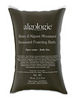 Algologie Препараты для бальнеотерапии. Пена для ванн с водорослями,  60 гр