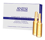 Anesi Изотоническая линия. Изотонический комплекс, 12 шт по 5 мл