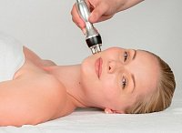 RF-лифтинг:аппаратная косметология по уходу за кожей лица