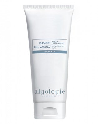 Algologie Увлажняющая маска гидро-комфорт «Морские волны» 200 мл Algologie* 23CNA205