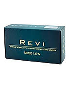 REVI MEZO 1,5% (набор 3шт х 2мл)