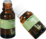 Педикюрная линия Belfeet Масло чайного дерева 100%, 15 мл