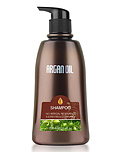 Увлажняющий шампунь с маслом арганы, Argan Oil from Morocco, 750мл