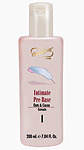 Depileve Базовое средство для интимной депиляции INTIMATE PRE BASE, 200 мл