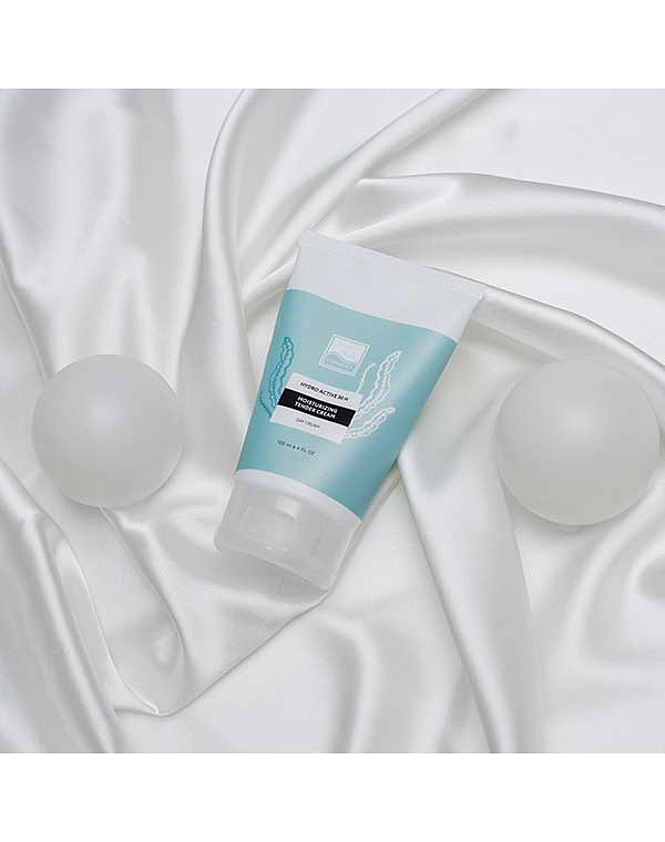 Beauty style Нежный увлажняющий крем Hyaluron - hydro active SPF 15, 120 мл* 4516086PRO