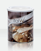 Воск ITALWAX в банке 800мл Натуральный