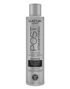 Шампунь поддерживающий и продлевающий эффект выпрямления волос IRON FREE Kativa, 300 мл