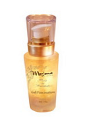 Косметические препараты для лица. Гель для век «Очарование», 30мл