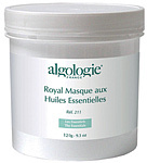Algologie Маски для лица. Маска анти-акне королевская, 120 гр