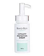 Крем-капиляропротектор антикуперозный Harmony, 120 мл