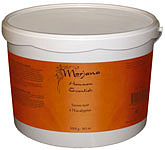 Хаммам. Мыло "Черное с эвкалиптом", 5 кг