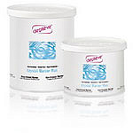 Воск кристальный с коллагеном CRYSTAL MARINE WAX Depileve, 800 гр.