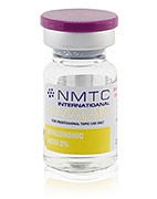 МЕЗОПРЕПАРАТ во флаконе стерильный 2% AMALAIN, 2,0 мл