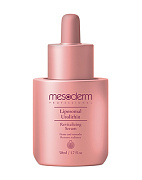 Омолаживающая сыворотка лифтинг и сияние "Liposomal Urolithin", MESODERM, 50 мл