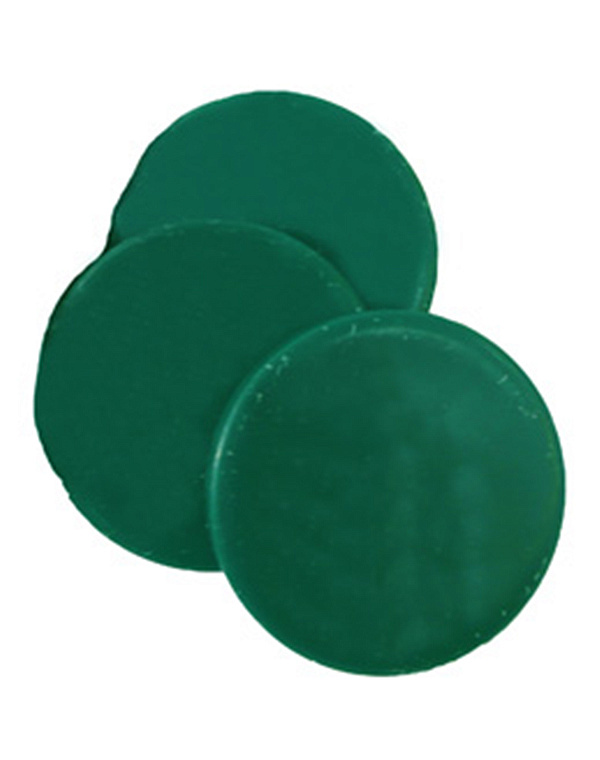 Бренды Горячий воск зеленый Tessiltaglio, 1 кг.* 3401102