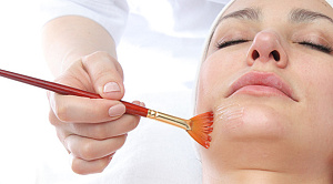 Химические пилинги от А до Я