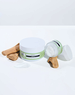 Beauty style Крем-корректор пор и сального блеска для жирной и смешанной кожи 