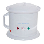 Разогреватель воска и парафина (на 400 гр.) WH-400 Cristaline 