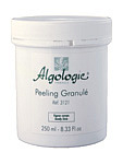Algologie Пилинги для лица. Пилинг для лица увлажняющий с гранулами, 250 мл