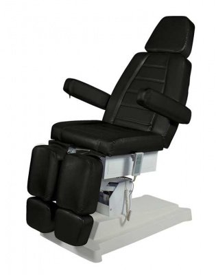 MADISON Педикюрное кресло Сириус-09, 2 мотора* 2901174