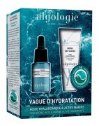 Подарочный   увлажняющий набор «Vague d'Hydratation» Algologie