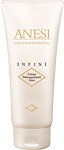 Anesi Линия «Инфини Велюр». Молочко шелковое для снятия макияжа,  200 мл
