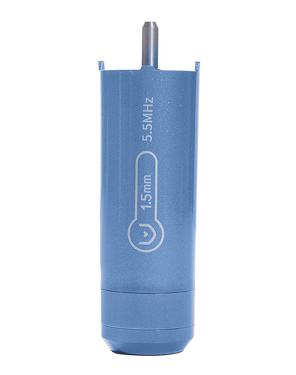 Gezatone Картридж HIFU 1.5мм лицо 360 UK230 998 Gezatone* A1301398W-1	