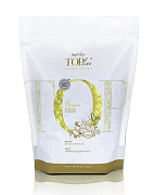 Воск горячий (пленочный)  ITALWAX Top Line Argan (Аргана)  гранулы 1,5 кг