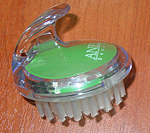 Anesi Щеточка для пилинга лица