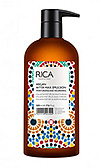 Эмульсия после депиляции с маслом арганы Rica, 500 мл.