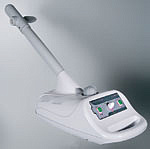 Decomedical DEC 16А Вапоризатор со скрытой колбой  Vapor system 