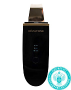 Аппарат для ультразвуковой чистки и лифтинга кожи лица Bio Sonic 1007, Gezatone