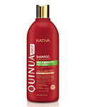 Ревитализирующий шампунь QUINUA PRO Kativa, 500 мл.