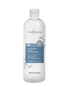 Лосьон концентрат питательный с коллагеном и гиалуроновой кислотой, 1000 мл, TIME REVERSE