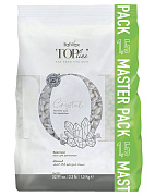 Воск горячий (пленочный) ITALWAX Top Line Crystal (Кристалл) гранулы 1,5 кг