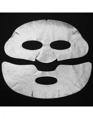 Бренды Трехкомпонентная альгинатная регулирующая серебряная маска Beauty Style* 4515948K