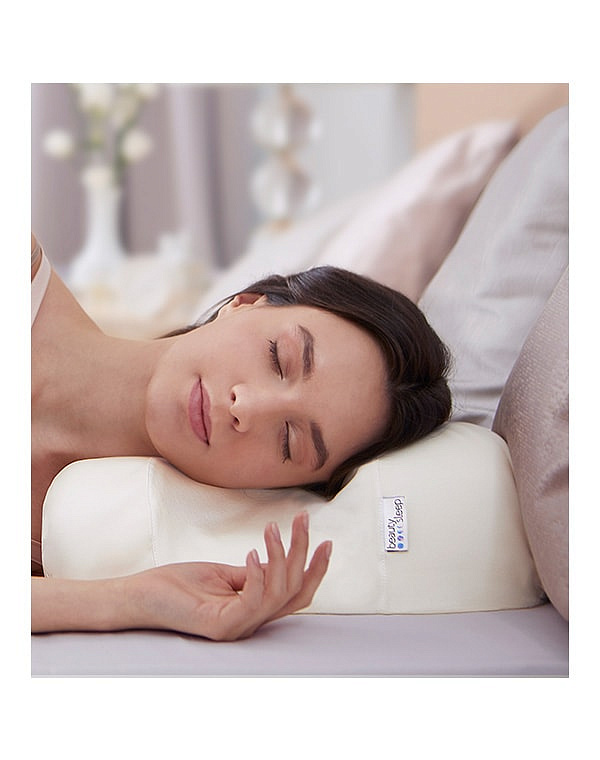  Beauty Sleep Ортопедическая подушка Classic, Beauty Sleep* 1869843