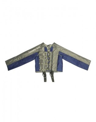 Lymphanorm Куртка для аппаратов Lympha Press - Lympha Jacket,Short Arm NRC-JKT* 1943941
