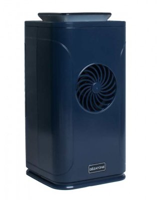 Gezatone Очиститель воздуха ультрафиолетовый с озонатором и HEPA фильтром AP500 Gezatone* 1301284