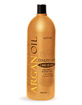 Увлажняющий кондиционер для волос с маслом Арганы ARGAN OIL Kativa, 1000 мл.